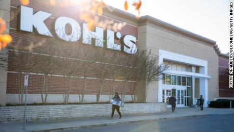 Kohl&#39;s tried striking a deal with Amazon. It wasn&#39;t enough