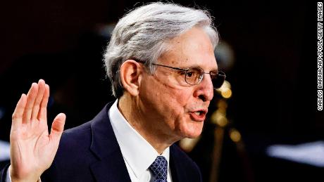 Merrick Garland finally got his vote in the Senate.  Now comes the hard part