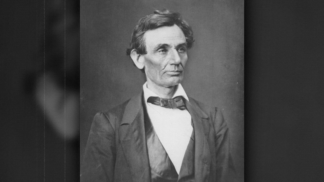 Abraham Lincoln: 5 myths about Honest Abe - CNN Video