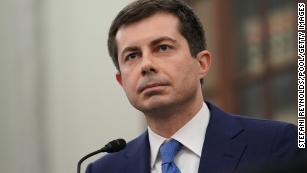 Buttigieg says no gas or mileage tax in Biden&apos;s infrastructure plan