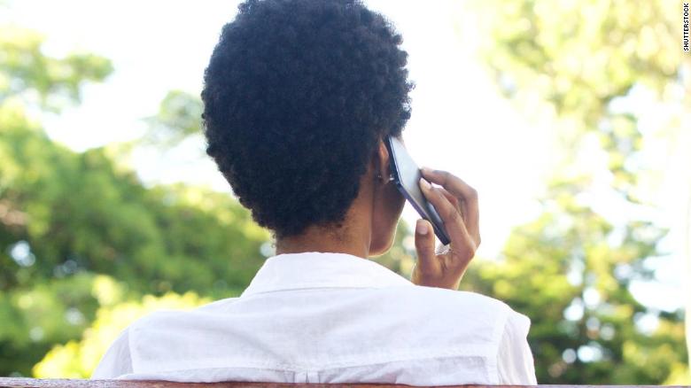 Talking on the phone for 10 minutes could make you feel less lonely, study says