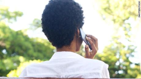A month of 10-minute phone calls could make you feel 20% less lonely, a new study has found. 