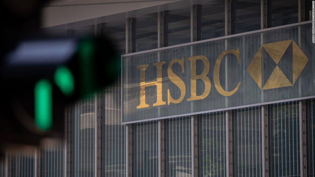 HSBC annual results: Bank pushes even harder for Asia and wants to return dividend