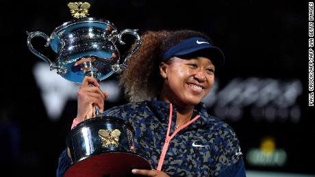 Why Osaka&#39;s decision to walk away was the right one