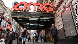 New York theaters are going to open. Now will anyone show up?