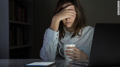 Night owls may be twice as likely as early risers to underperform at work, study suggests
