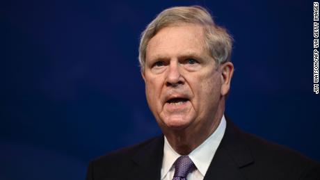 Agriculture Secretary Tom Vilsack says broadband is &#39;21st century infrastructure&#39;
