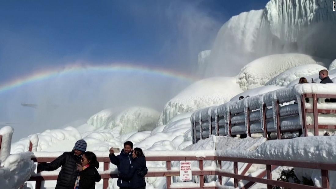 cnn travel niagara falls