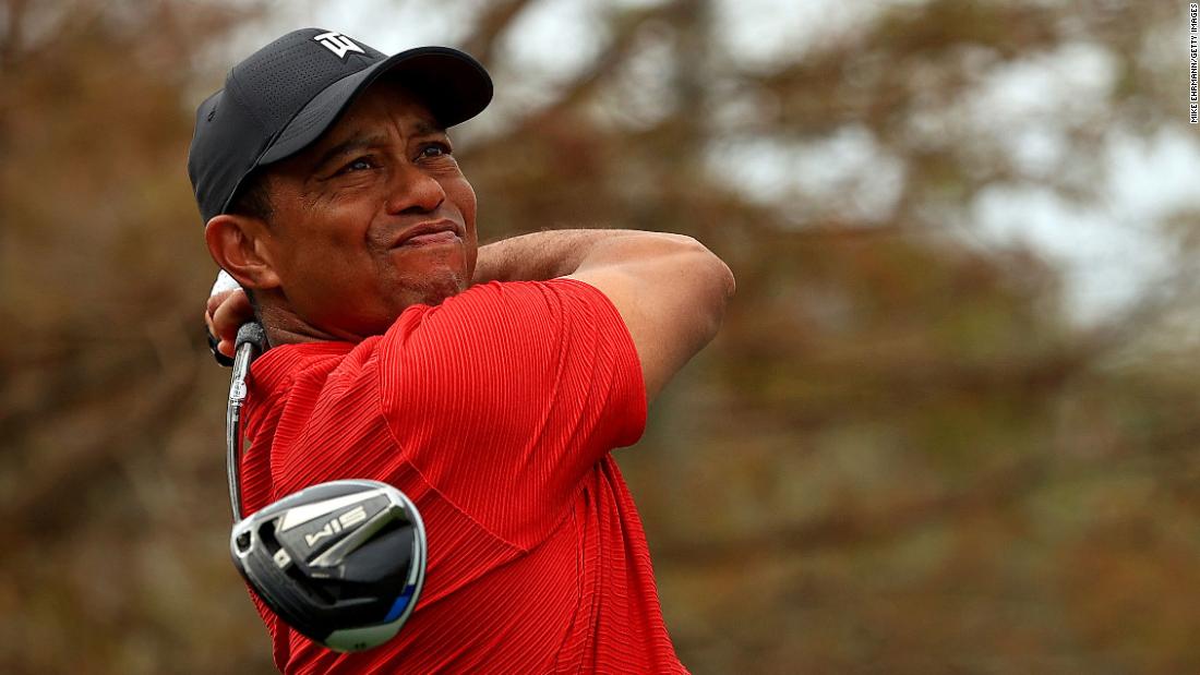 Tiger Woods completed one of sport's greatest comebacks. Can he do it again?