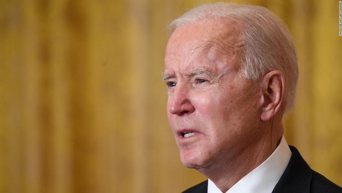 Khashoggi report: Biden calls Saudi King ahead of expected intelligence report release