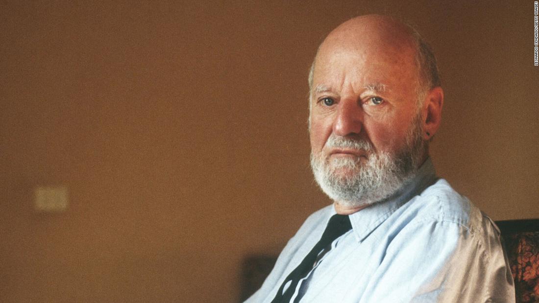 &lt;a href=&quot;https://www.cnn.com/style/article/poet-lawrence-ferlinghetti-death/index.html&quot; target=&quot;_blank&quot;&gt;Lawrence Ferlinghetti,&lt;/a&gt; the Beat poet, publisher and founder of San Francisco's beloved City Lights bookstore, died February 22 at the age of 101. Ferlinghetti was one of the last surviving members of the Beat Generation, and he played a key role in expanding the literary movement's focus to the West Coast.