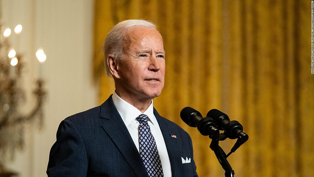 The future of the Biden presidency will be shaped by a series of battles unfolding now