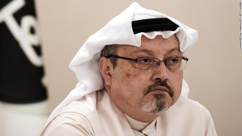 Intelligence report on Jamal Khashoggi&#39;s murder released