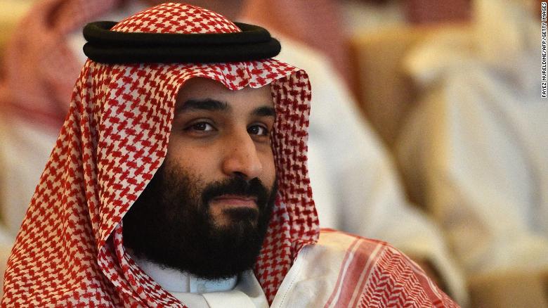 US intelligence report finds Saudi Crown Prince responsible for approving Khashoggi operation