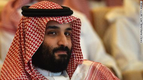 &#39;Top Secret&#39; Saudi documents show Khashoggi assassins used company seized by Saudi crown prince