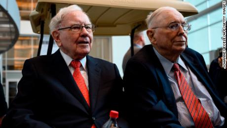 Buffett pal Charlie Munger is doubling down on Alibaba bet