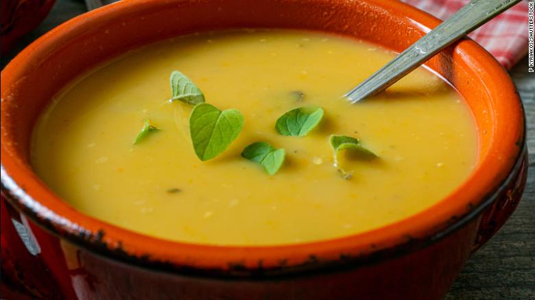 Comfort yourself with these 6 hearty soups