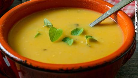 Comfort yourself with these 6 hearty soups 