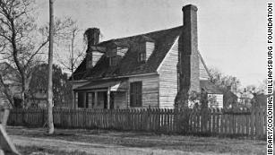 Researchers To Restore What Might Be The Oldest Building In The US ...