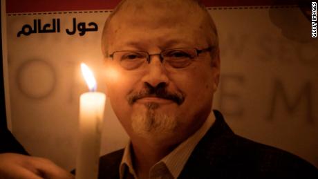 Jamal Khashoggi: US intelligence report finds Saudi Crown Prince  responsible for approving operation that killed Washiington Post journalist  - CNNPolitics