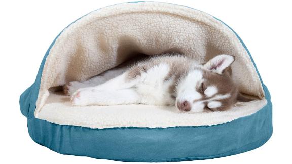 Furhaven Pet Dog Bed