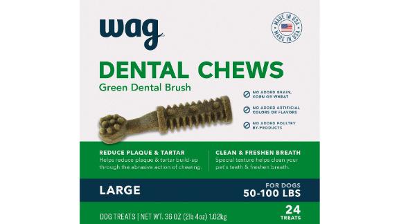 Wag Dental Chews