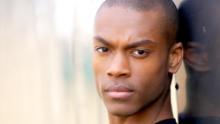 Actor Taavon Gamble saw a huge drop in income during the pandemic, which helped him draw a clear line between his wants and needs. It&#39;s a lesson he will apply going forward.