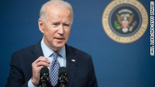 Biden doesn&#39;t penalize crown prince despite promise to punish senior Saudi leaders