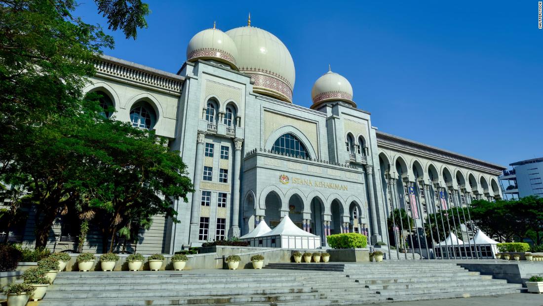 Malaysian man wins historic challenge against banning gay sex among Muslims