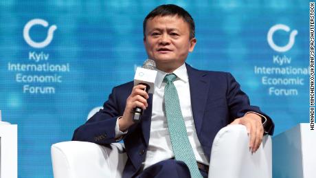 Alibaba is back in Beijing&#39;s good books for helping to fix poverty
