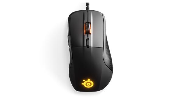 SteelSeries Rival 710