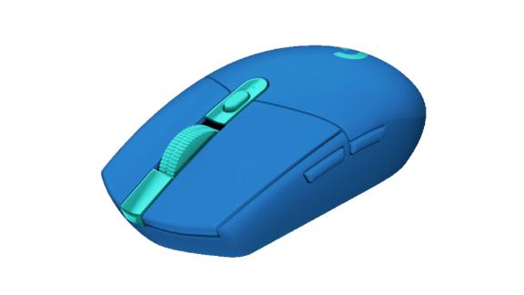 Logitech G305 