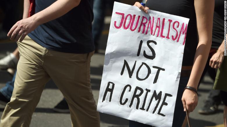 States need to ensure student journalists have press freedom