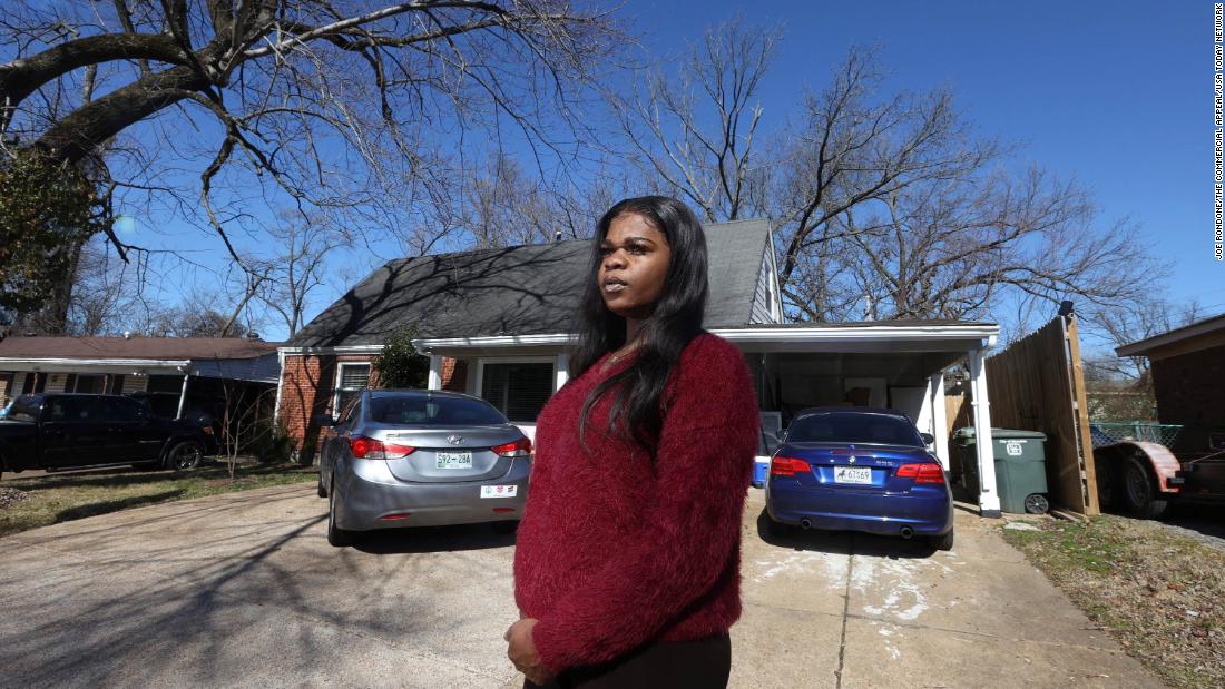 These Black Transgender Women Are Fighting Housing Insecurity For Lgbtq People In The South Cnn