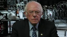 Bernie Sanders says the stimulus bill is a victory for progressives. Here's why