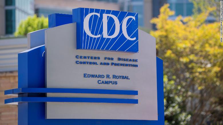CDC announces travel restrictions for countries hit by Ebola