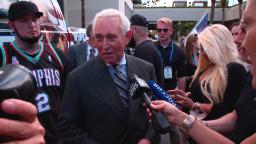 Roger Stone makes appearances in pair of Oath Keeper court filings