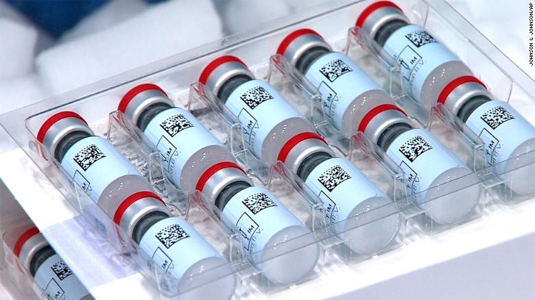 Johnson Vaccin / J J Single Shot Covid Vaccine Endorsed By Fda For Emergency Use - Janssen vaccines is a biotechnology company specializing in vaccines and biopharmaceutical technologies.