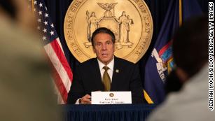 Analysis: New York governor faces new allegations that threaten his political future