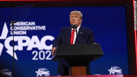 6 takeaways from the Trump-dominated CPAC