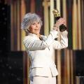 Jane Fonda Golden Globes 2021 RESTRICTED