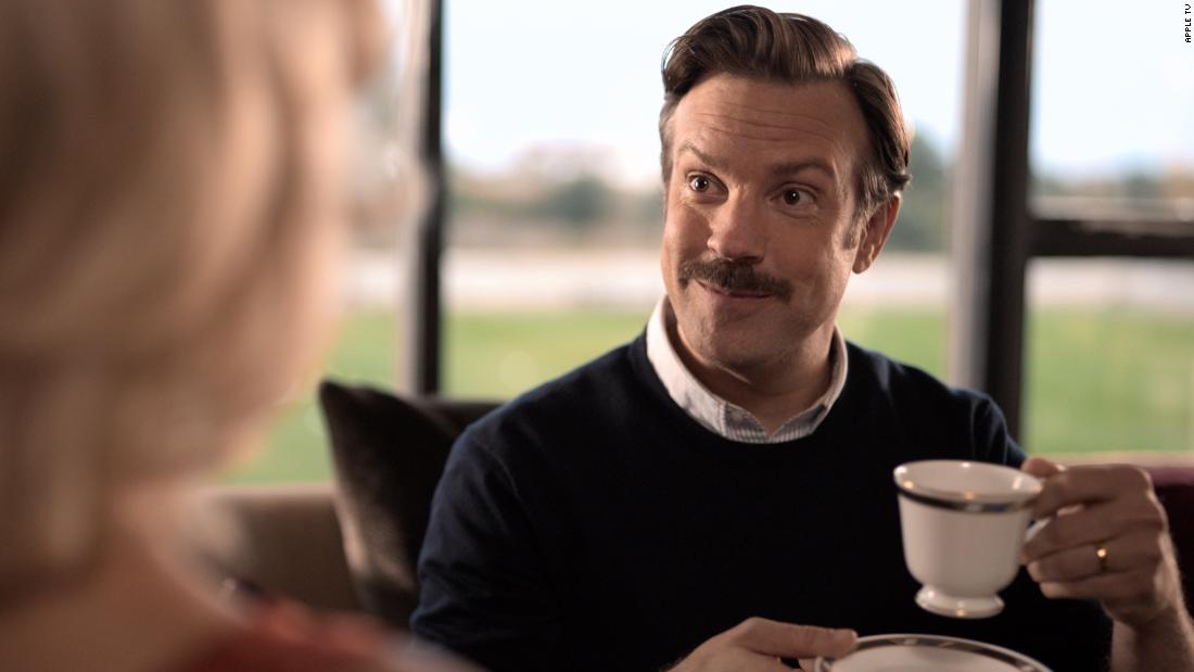 'Ted Lasso' season 2 trailer introduces us to Led Tasso