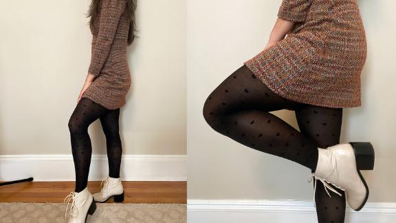 Are Sheertex Tights Really That Good? R29 Honest Review