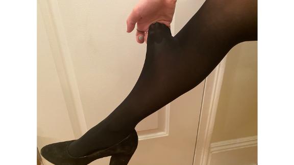 Sheertex Tights Review We Tried Them Cnn Underscored