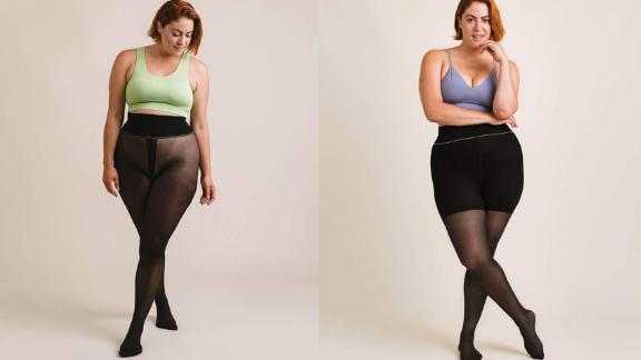 We tried Sheertex's infamous 'unrippable' tights, and here's what we thought
