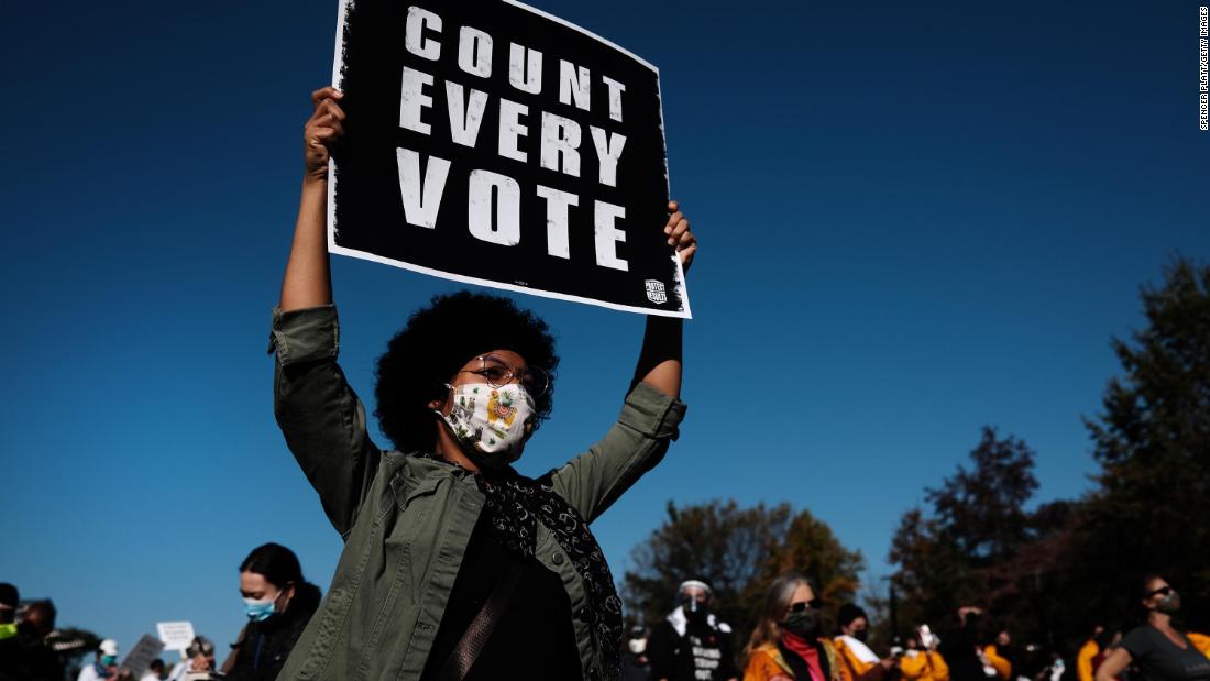 Voting Rights Act: Conservative Supreme Court Majority Gets Another Chance in Historic Law