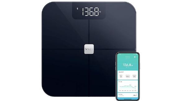 Wyze Smart Scale