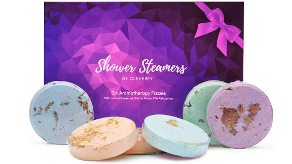 Cleverfy Shower Steamers