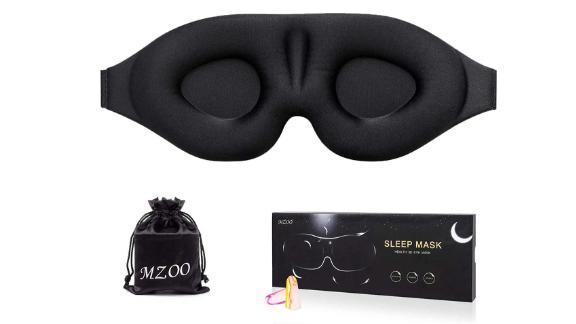 Mzoo eye mask