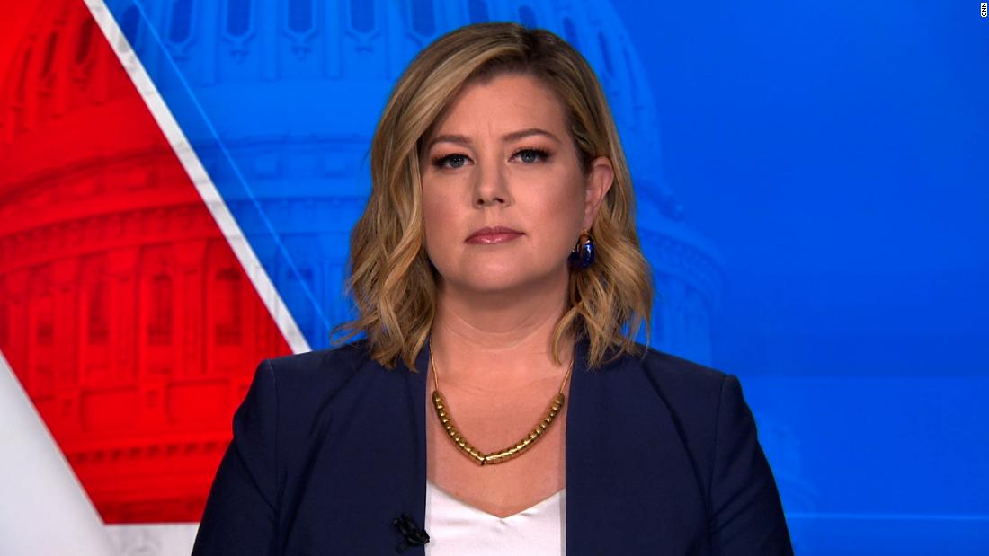 A Straight Up Lie Brianna Keilar Fires Off On Trumps Cpac Speech Cnn Video 0476